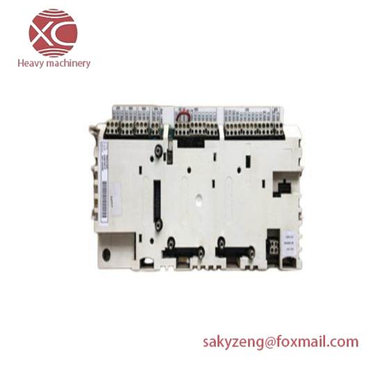 ABB RDCU-02C ASXR7220 Control Unit