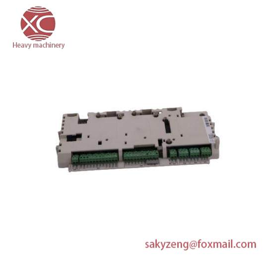 ABB RDCU-02C CODE 64607901E RDCU Drive Control Unit