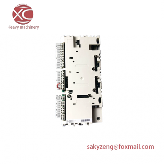 ABB RDCU-02U Control Unit