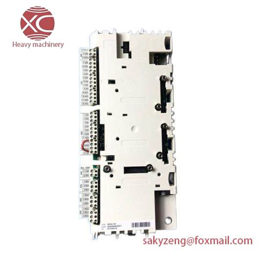 ABB RDCU-12C CONTROL UNIT