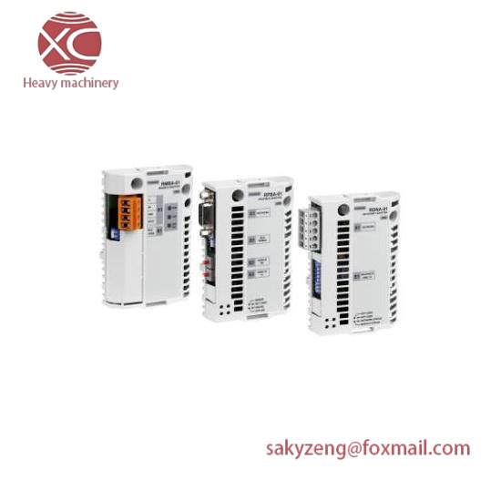 ABB RDNA-01 Adapter