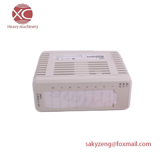 ABB REF542PLUS 1VCF752000