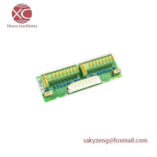 ABB REF610C11LCLR 60HZ