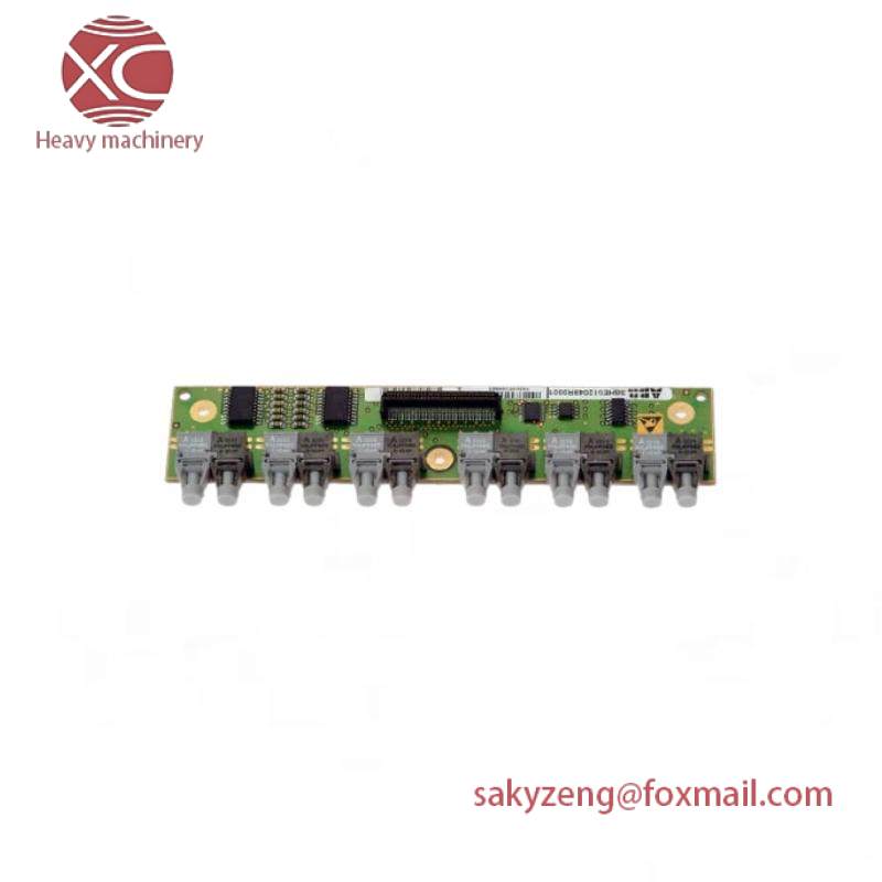 ABB REF620 NBFNAANNNDA1BBN1XF