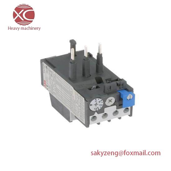 ABB RELAY11A Communication Module