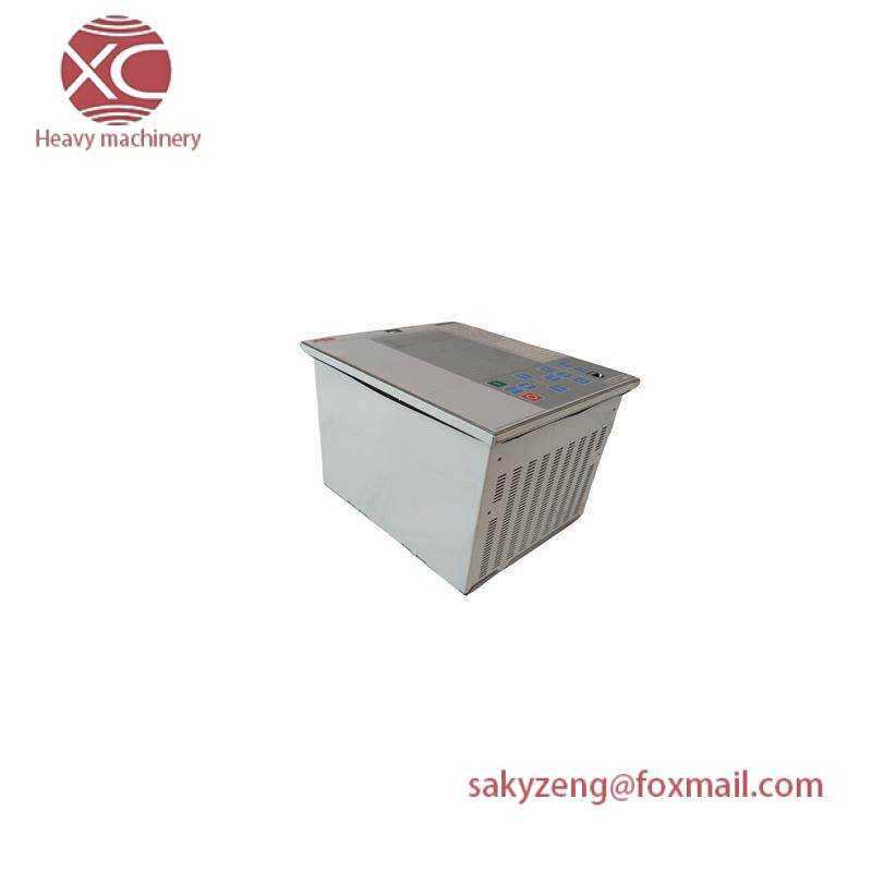 ABB RET670 1MRK002816-AA Control Relay 