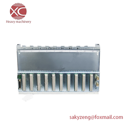 ABB RF615 3BHT100010R1  New