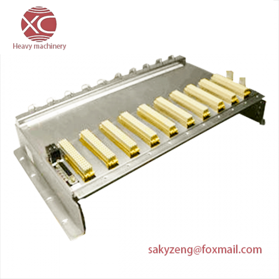 ABB RF616 3BSE010997R1 Base Back Panel