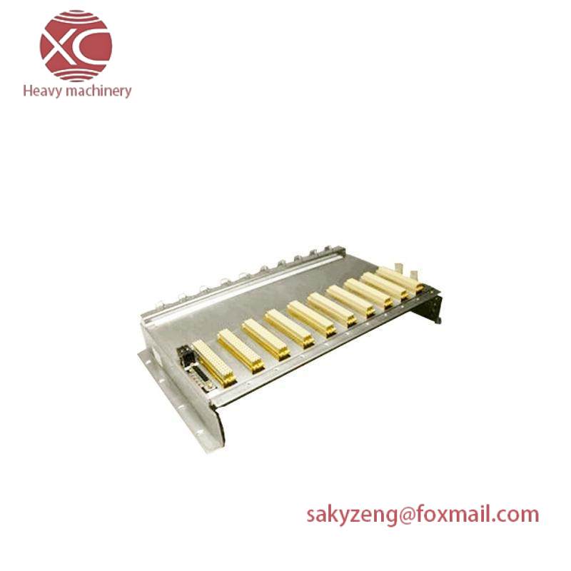 AB 1756-IR12 ControlLogix temperature Input Module