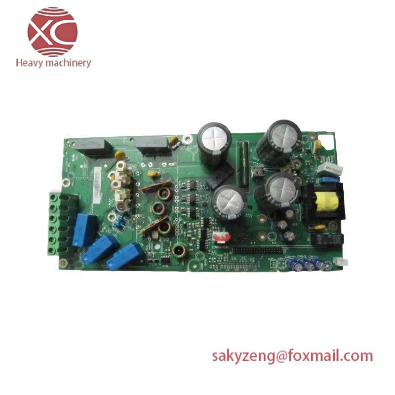 ABB RINT-5211C inverter power supply board