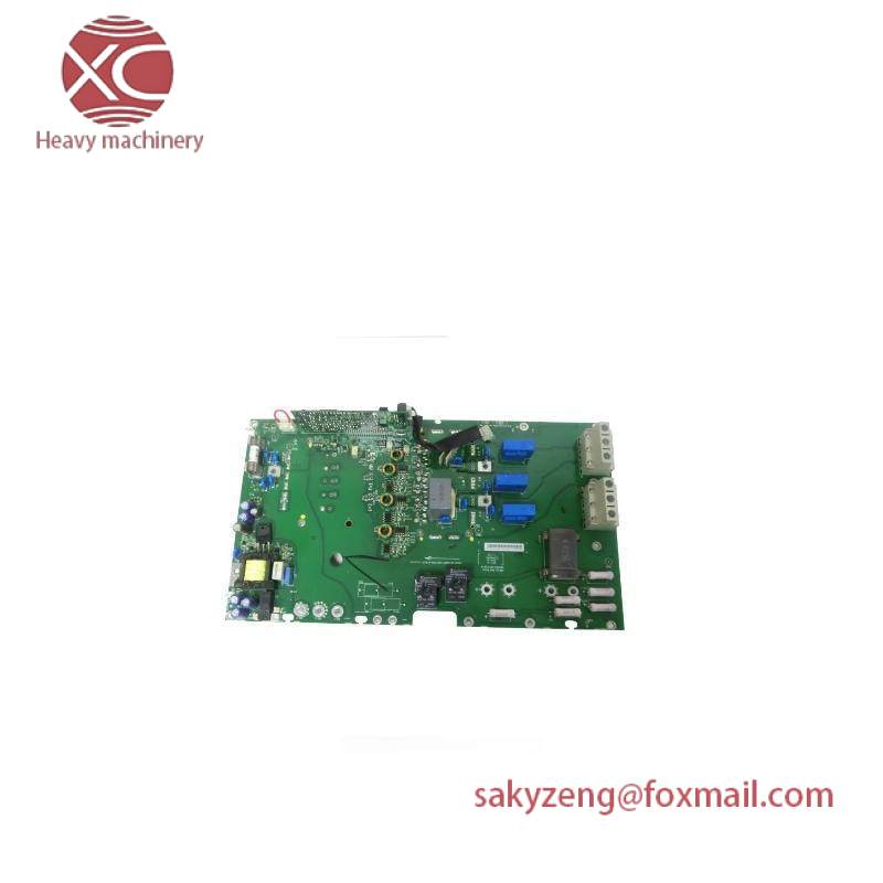 ABB RINT-5411C INVERTER DRIVE BOARD