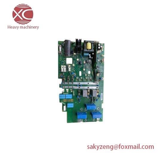 ABB RINT-5514C Driver Board