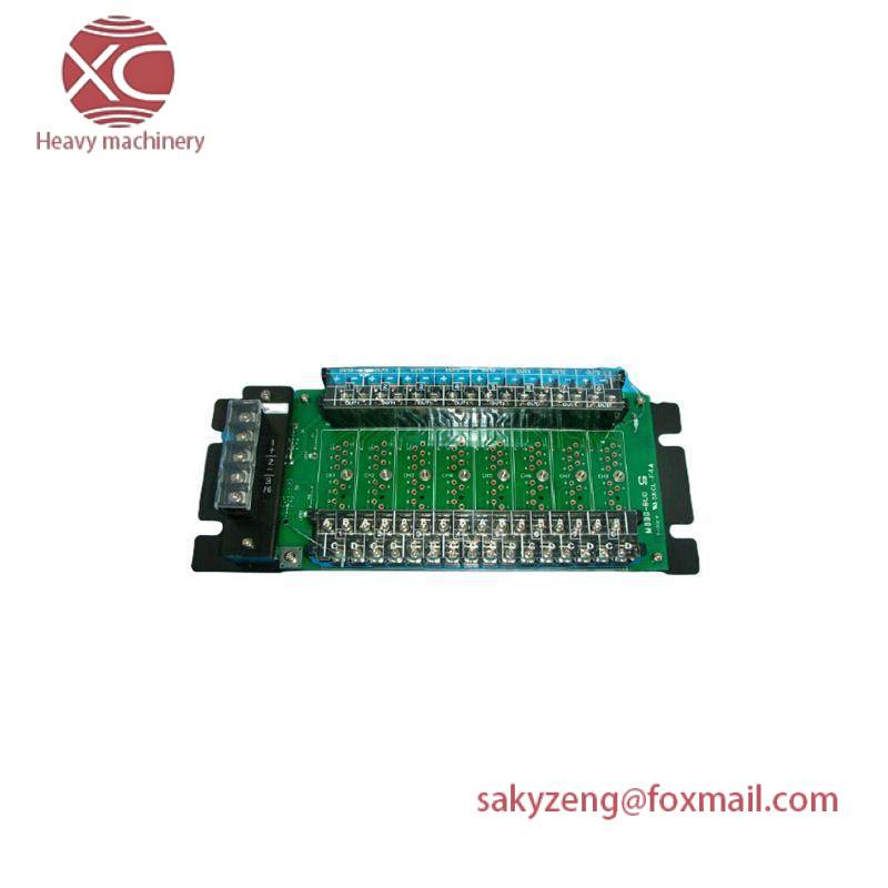ABB RINT-5514C INTERFACE BOARD