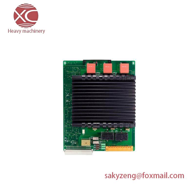 ABB RINT-5521C inverter power driver