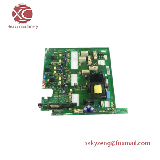 ABB RINT-5611 Main Circuit Interface Board