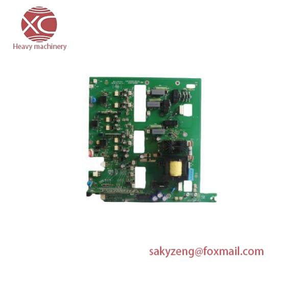 ABB RINT-5611C 68597714C  MC Interface Board