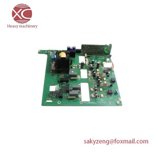 ABB RINT-5611C 68597714C  MC Interface Board