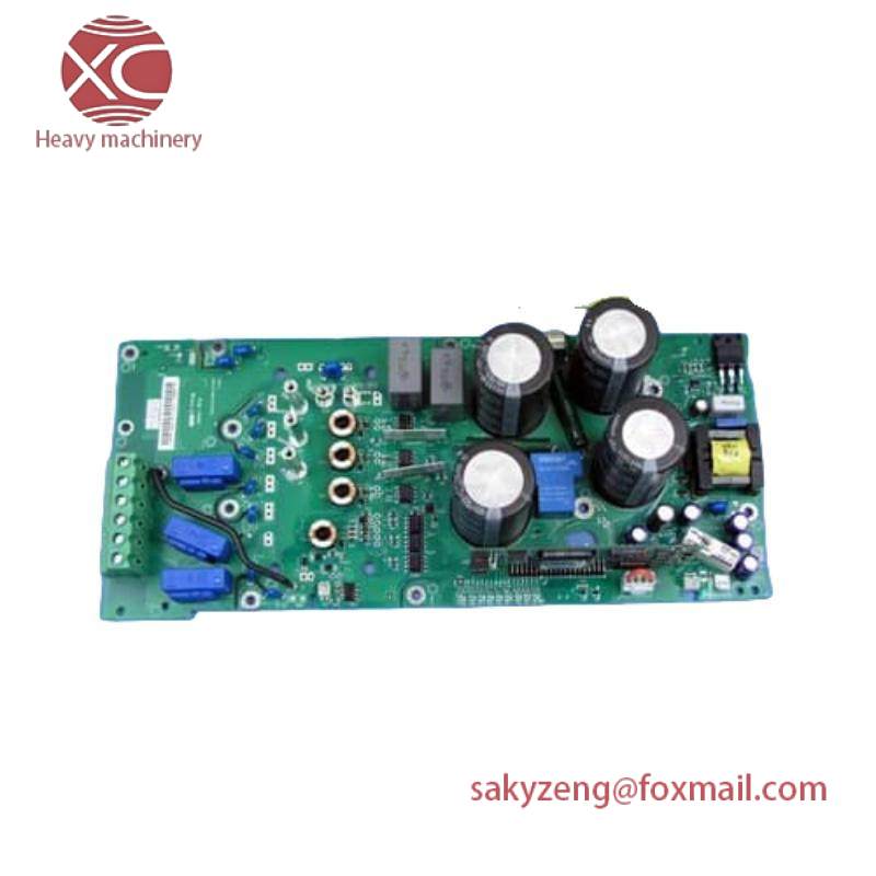 ABB RINT5311C Inverter driver board