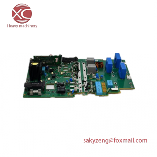 ABB RINT5521C AC Inverter Drives