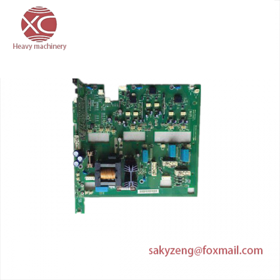 ABB RINT6621C MAIN CIRCUIT INTERFACE