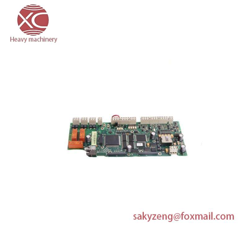 ABB RMIO-12C