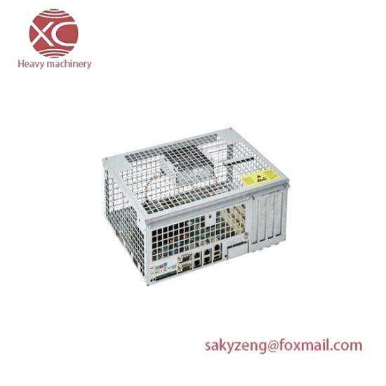 ABB Robot Main Computer 3HAC025527-004 IRC5 Controller