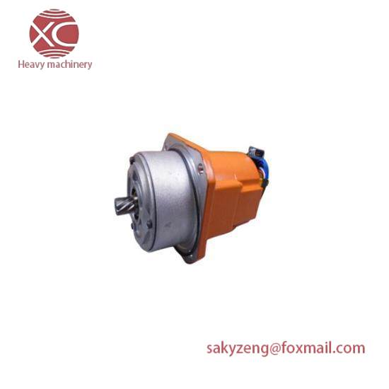 ABB Robotics 3HAC17326-1/02 Motor