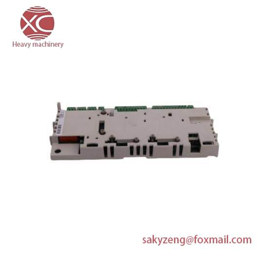 ABB RRDNA-01 64606891 Drive Control Unit