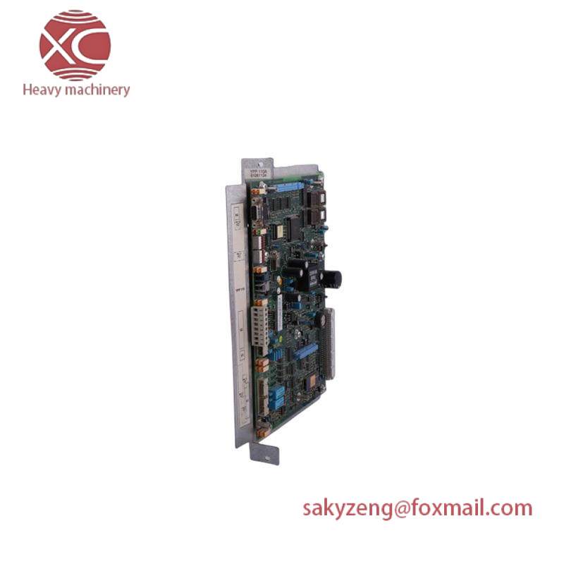ABB RS01 H&B Contronic RS 01 module