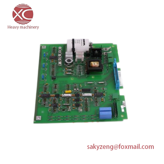 ABB RTXP18 RK926015-BH Part