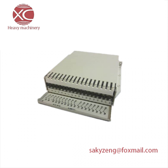 ABB RTXP 18 Electric Test Switch