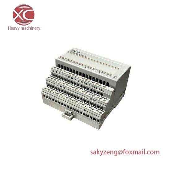 ABB S200-IE8 Analog Input 8 Channel