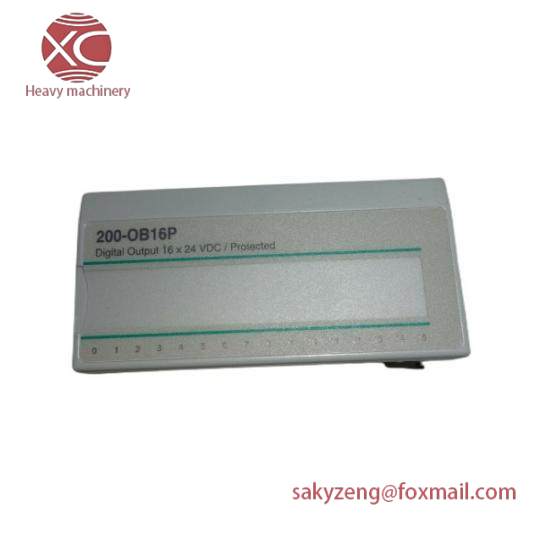 ABB S200-OB16 Digital Output Module