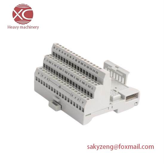 ABB S200TB16 Teminal Block