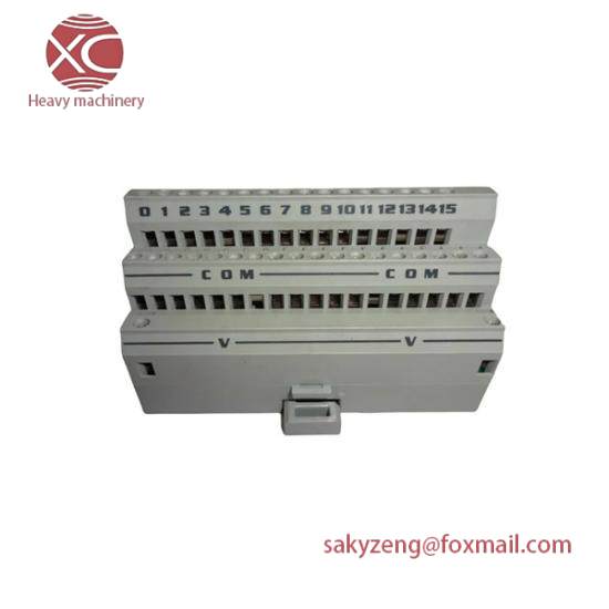 ABB S200TB2 Terminal Block