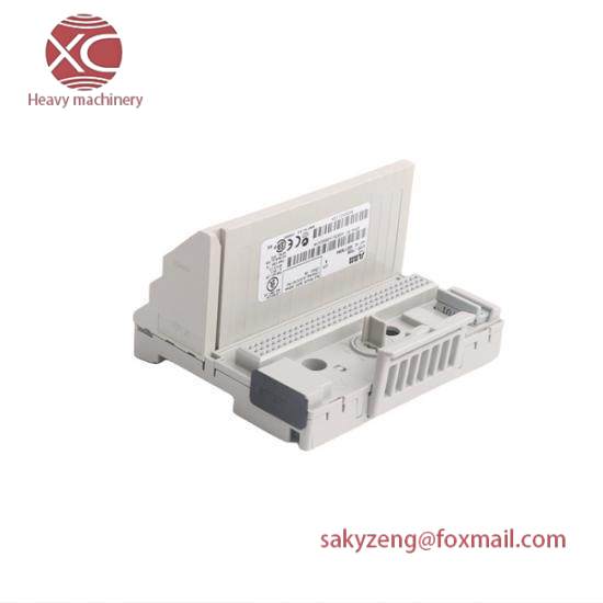 ABB S200TB3S Teminal Block