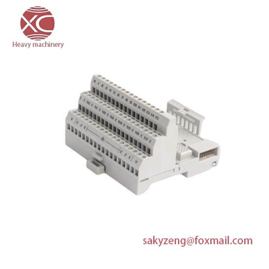 ABB S200TB3T S200-TB3T Terminal Block