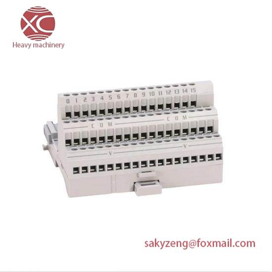 ABB S200TB3T Teminal Block