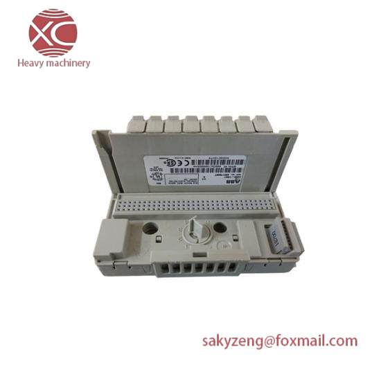 ABB S200TBNF S200-TBNF Fused Terminal Base