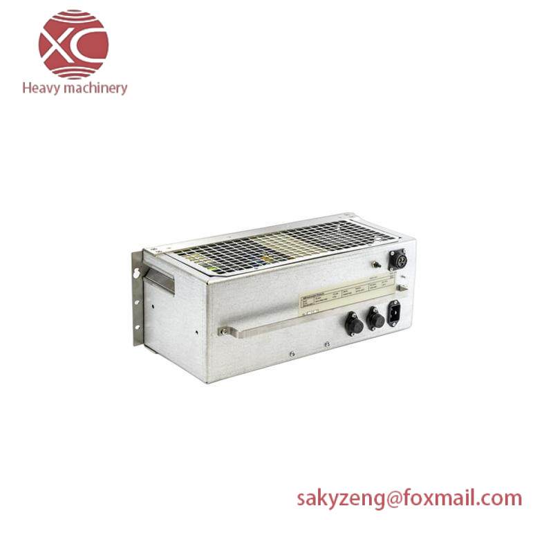ABB SA167 3BSE003390R1 Power Supply Unit