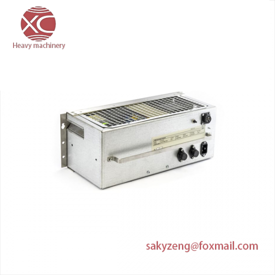 ABB SA167 Power Supply Unit