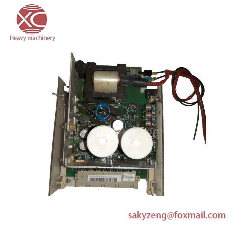 AB 1771-OMD Digital AC Output Module