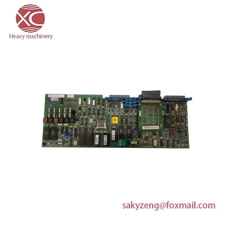 ABB SAFT103