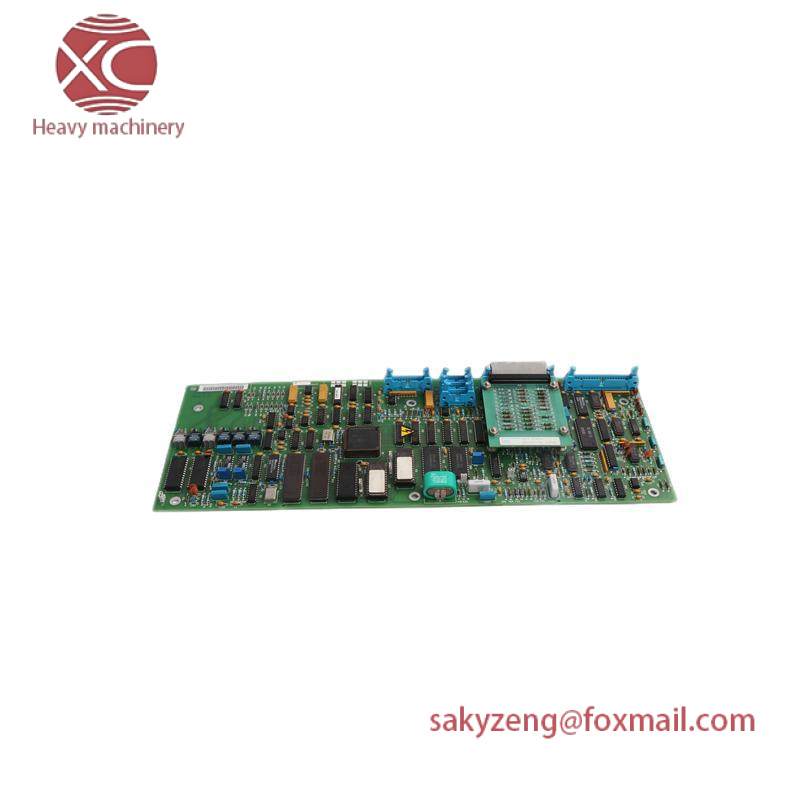 ABB SAFT103CONB SAFT315F380 Circuit Board