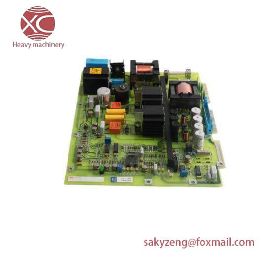 ABB 3HAC023297-005