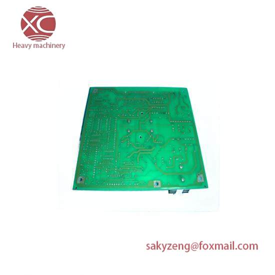 ABB SAFT112POW SAFT 112 POW ASEA BROWN BOVERI