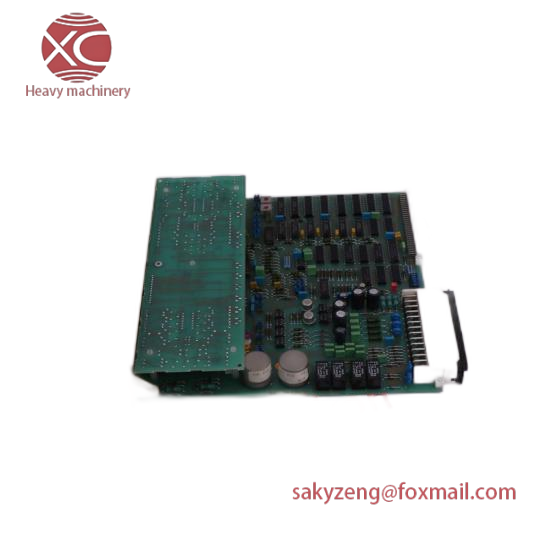 ABB SAFT164AIO SAFT 164 AIO  Analog I/O Module
