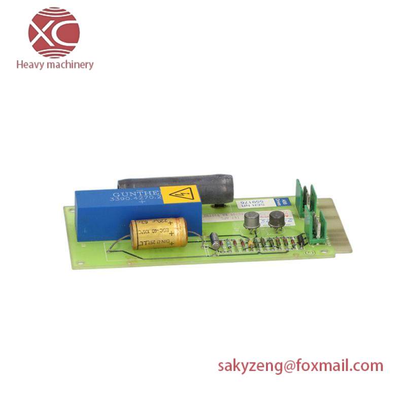 ABB SAFT167APC SAFT 167 APC Connection Board