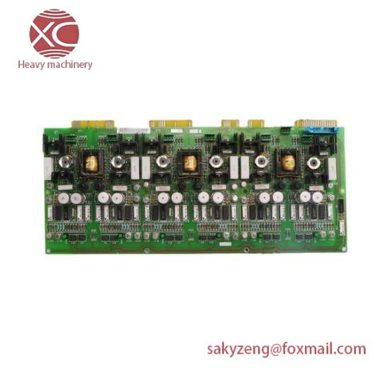 ABB SAFT171PAC SAFT 171 PAC Drive Power Supply