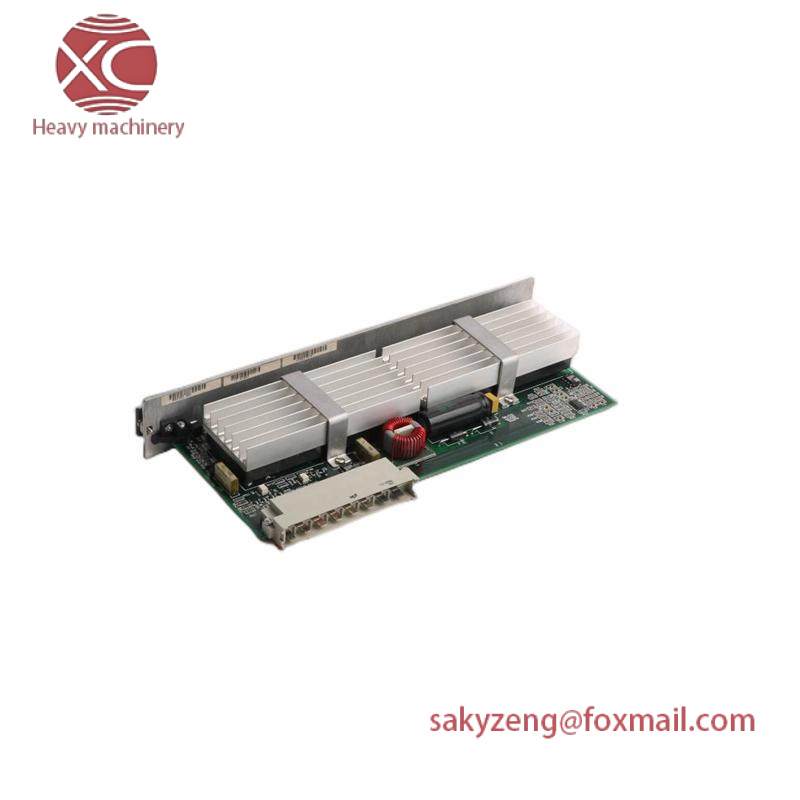 ABB SAFT185TBC SAFT 185 TBC Control Board